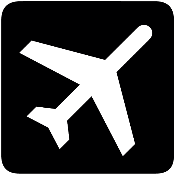 icona carte aeronautiche