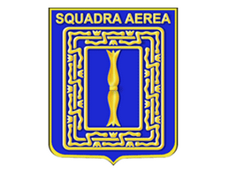 AERONAUTICA MILITARE ITALIANA COMANDO SQUADRA AEREA • AGENDA DEL VOLO